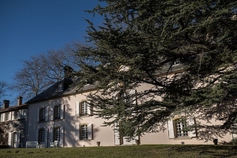 Le Clos Cathala Chambres d'Hôtes 1