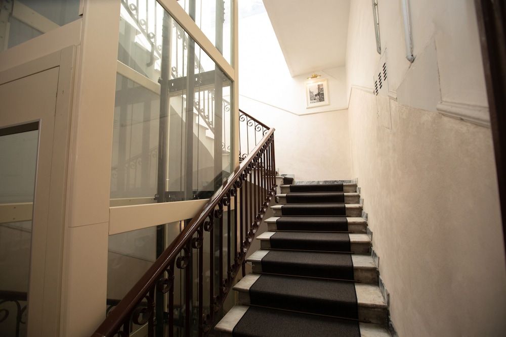 Relais Monti 2