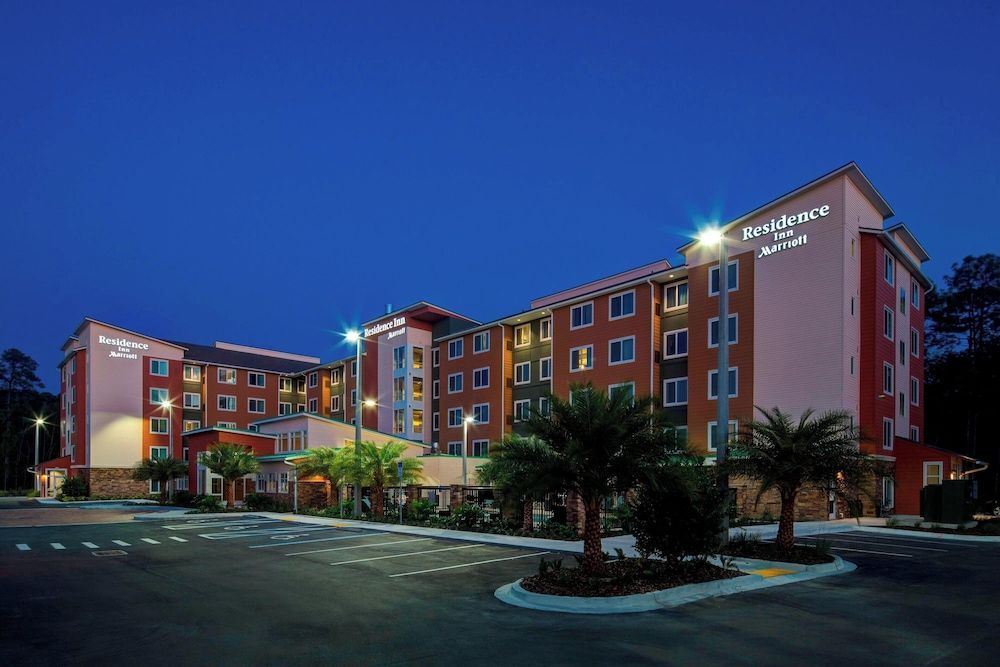 Residence Inn by Marriott Jacksonville South Bartram Park 1