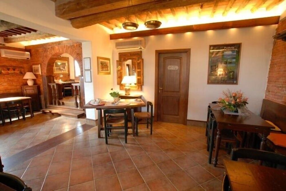 Agriturismo Settepassi Tuscany 2