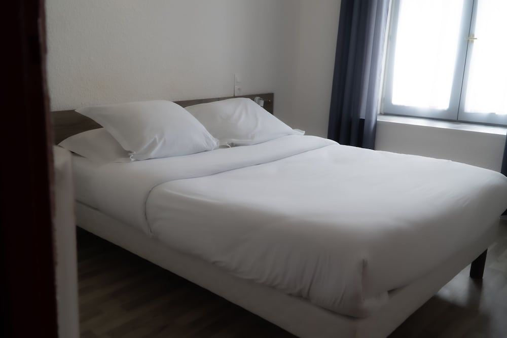 Cit'Hotel du Tigre 1