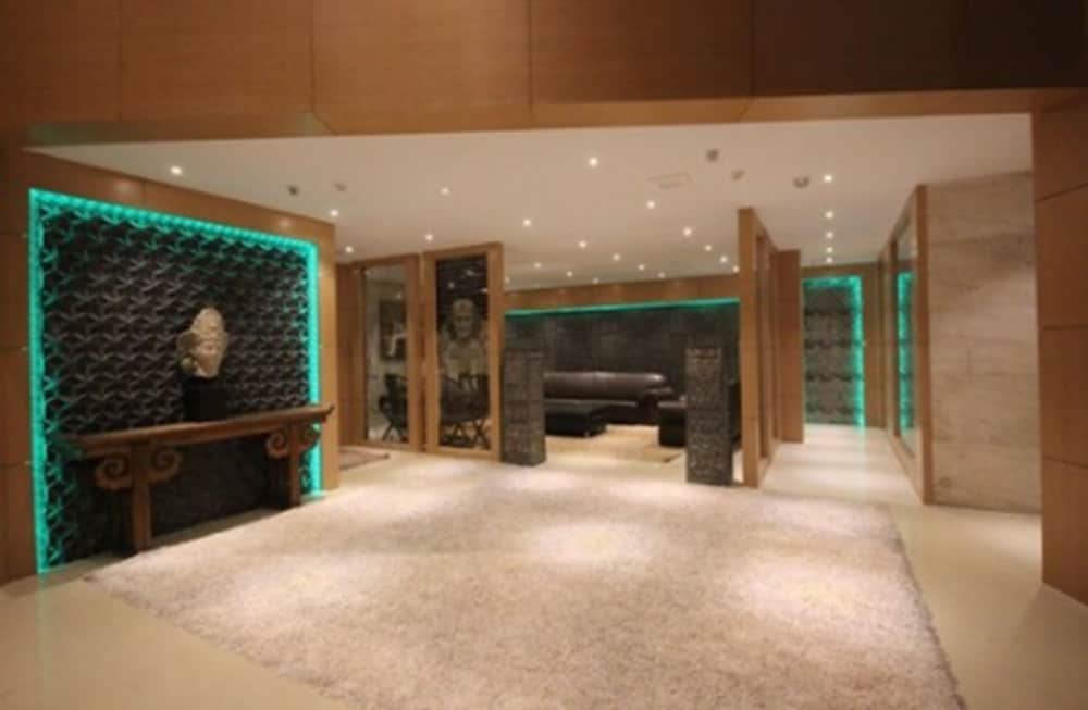 Menoir Dorsett Madrid Leganés 2