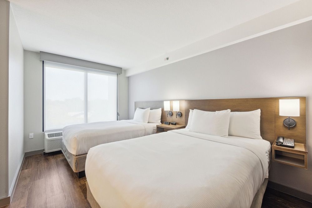Hyatt Place San Antonio Northwest/Medical Center 1