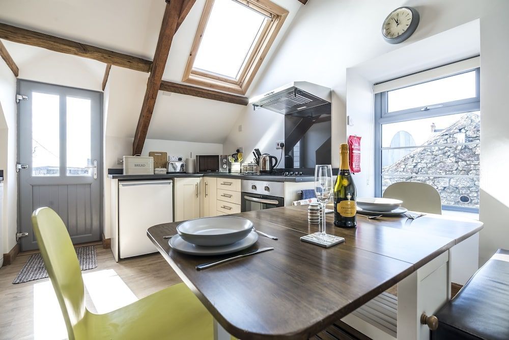 Ashgrove Farm - Llawhaden - Narberth 2