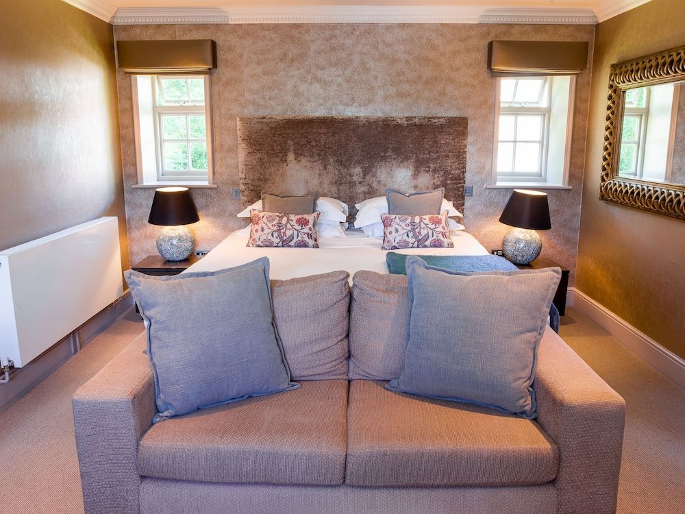 Bishopstrow Hotel & Spa 2