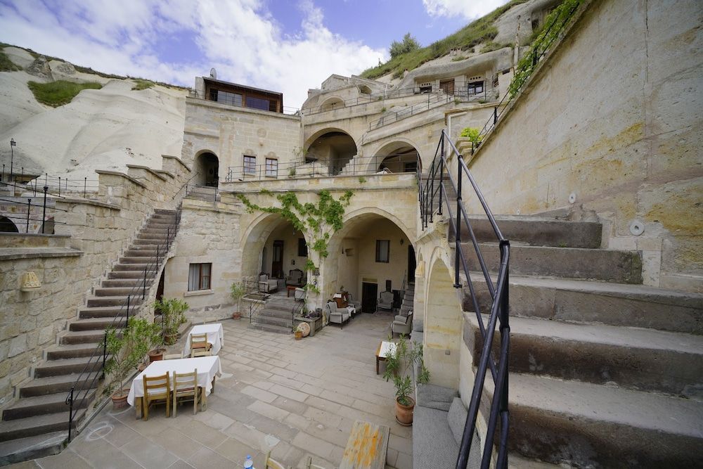Vezir Cave Suites 2