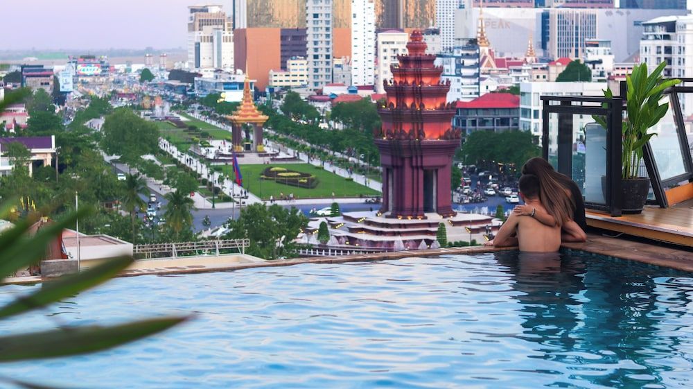 Phnom Penh 51 Hotel & Residences 1