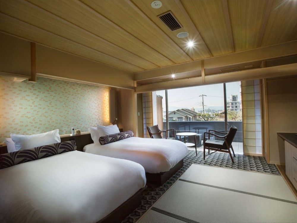 Saka Hotel Kyoto 2
