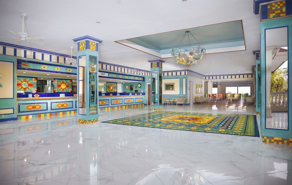 Breezes Resort & Spa All Inclusive, Bahamas 2