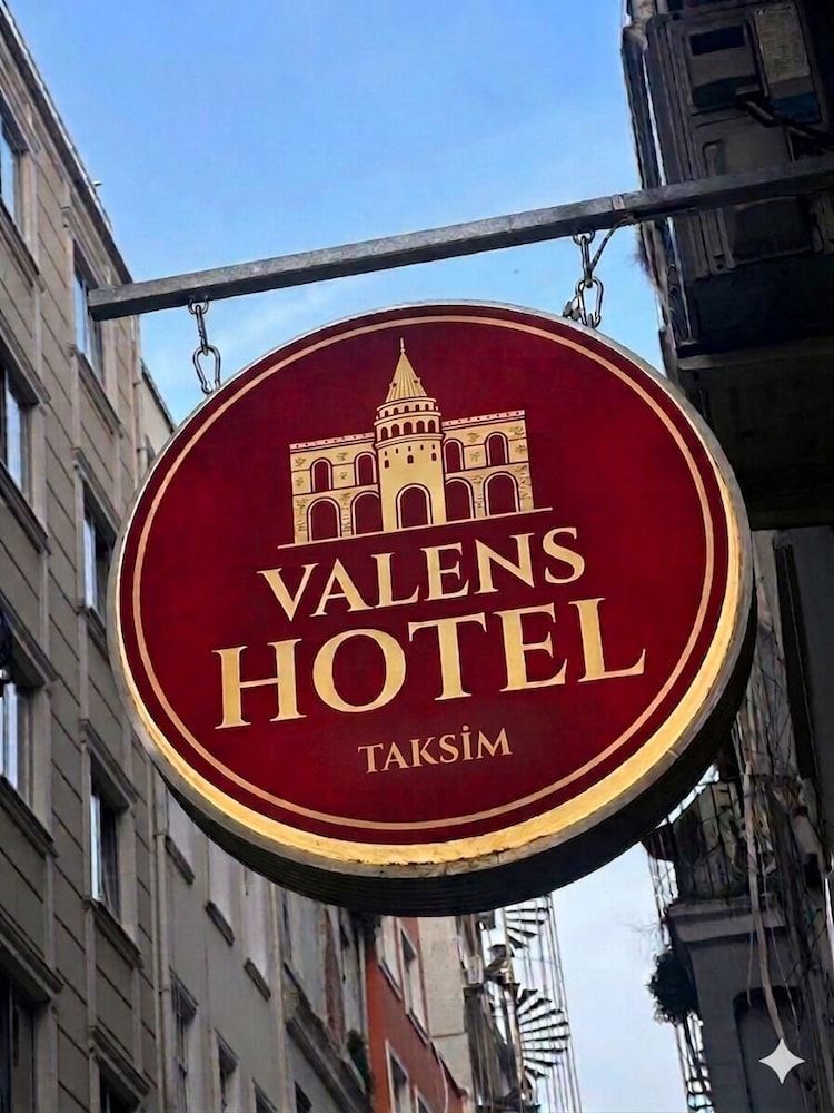 Taksim Savella Hotel 1