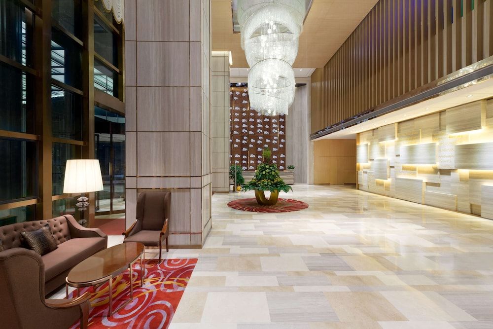 Ramada Foshan Nanhai 2