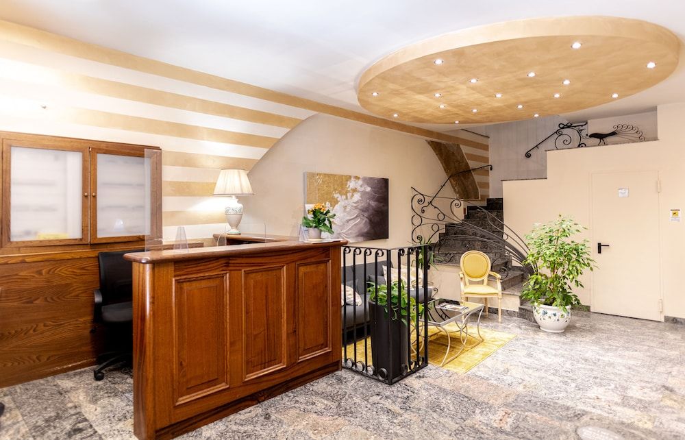 Hotel Corso 2