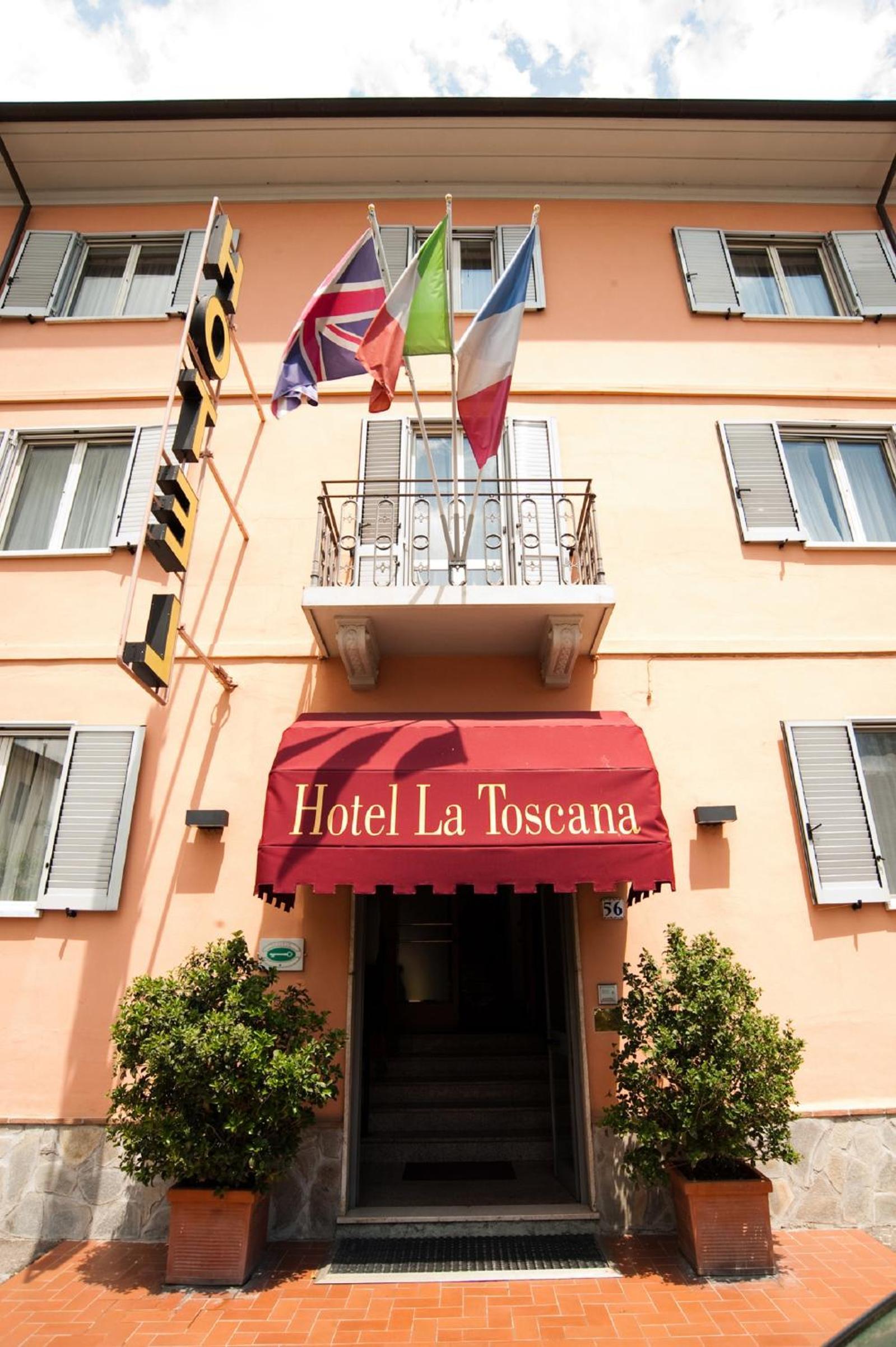 Hotel La Toscana 1
