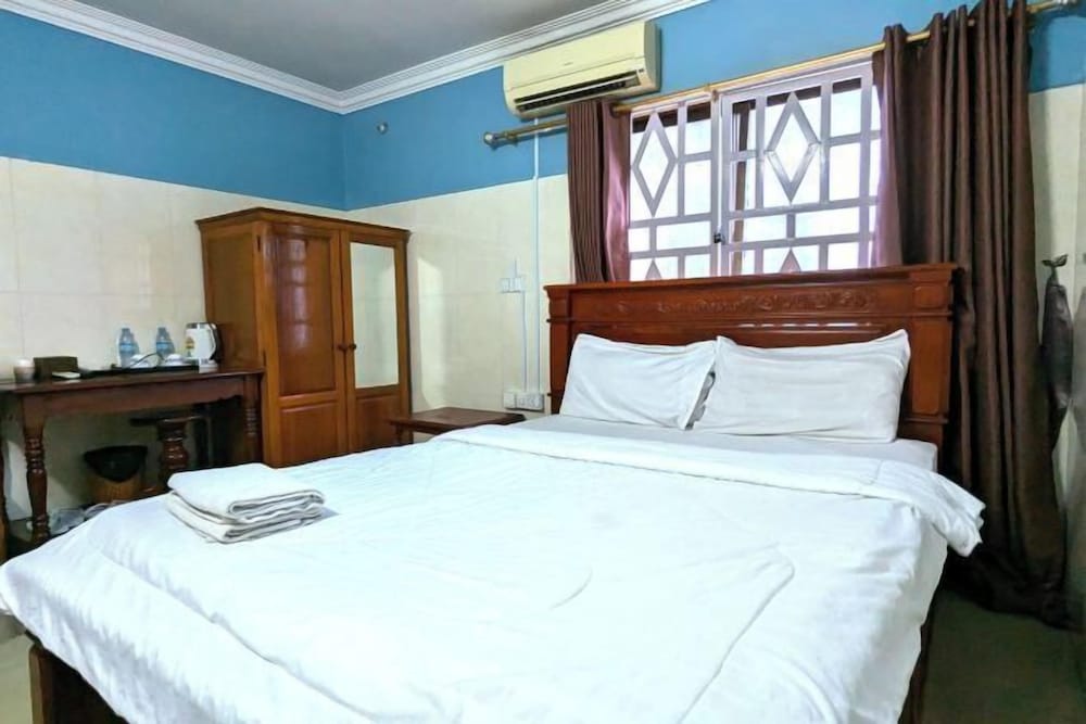 Empire House Phnom Penh 2