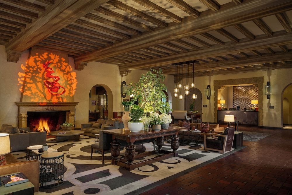 Fairmont Sonoma Mission Inn & Spa 2