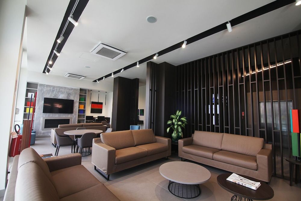 Hotel Santin 1