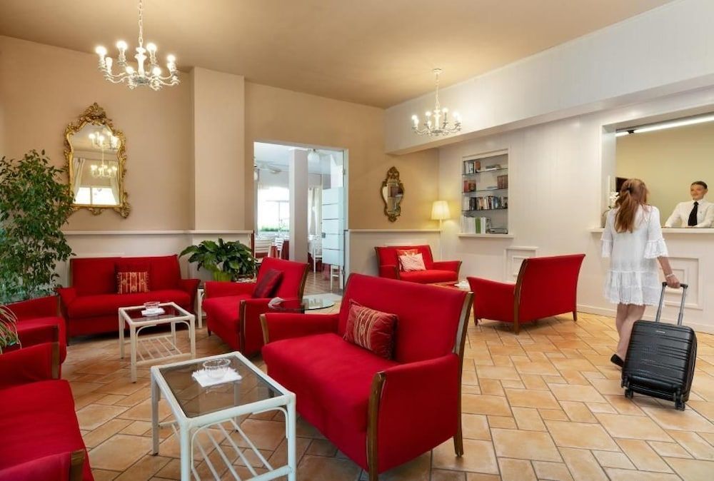 La Quiete Park Hotel 2