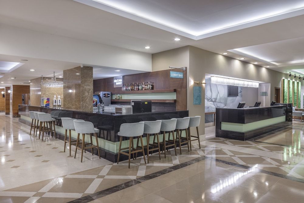Wyndham Garden Lara 1