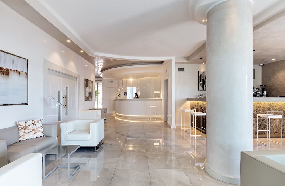 Hotel Olimpico 2