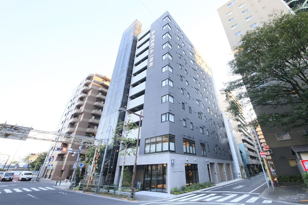 S-peria Inn Nihombashi Hakozaki 1