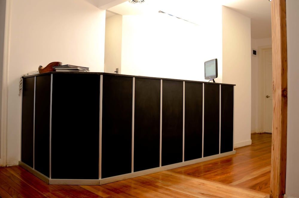 Casa Fusion Hotel Boutique 2