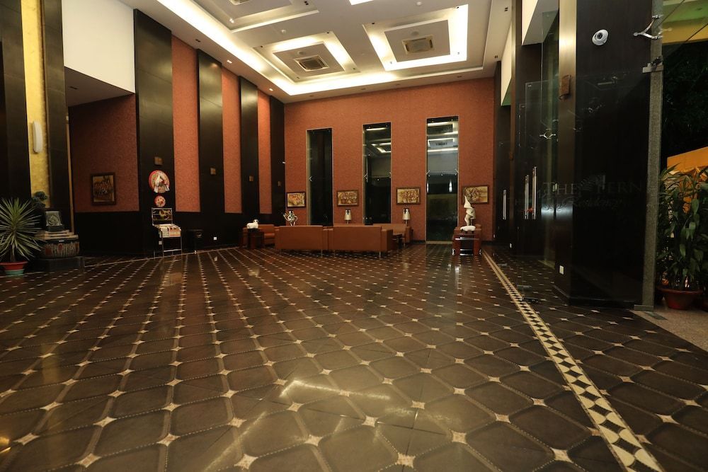 The Greenwood, Tezpur 2