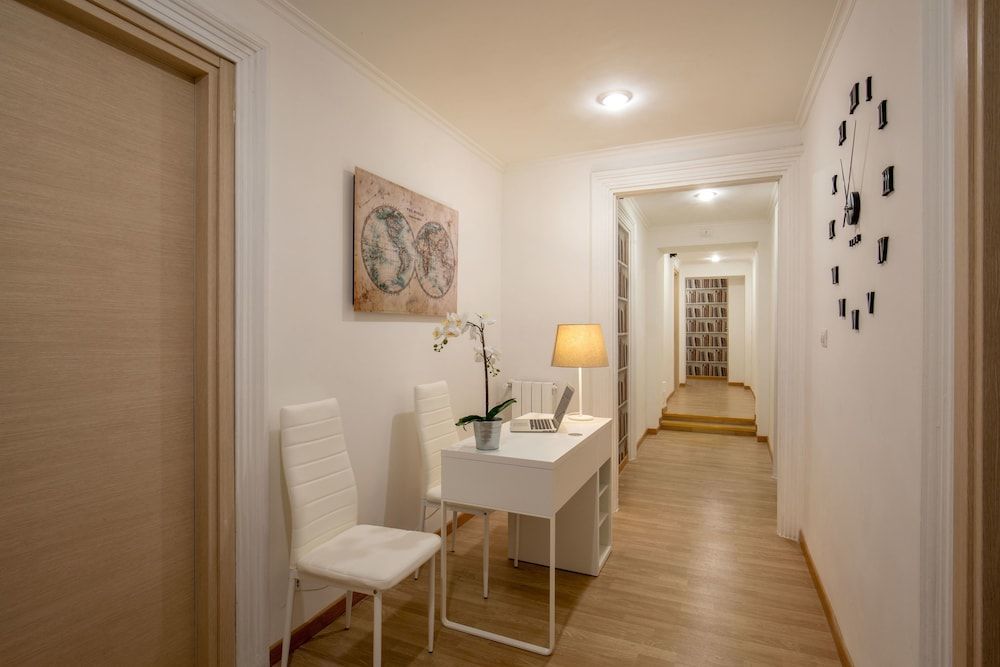 Domus Veneto Rome 2