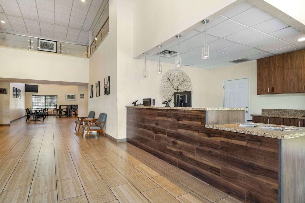 Best Western Heritage Inn - Chico 2