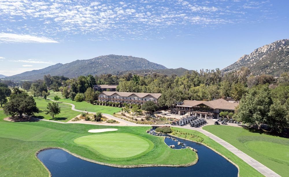 Temecula Creek Inn 1