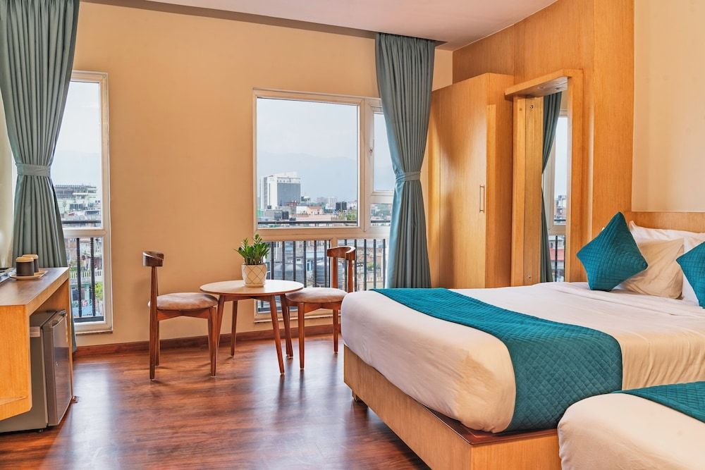 Marlo Hotels 1