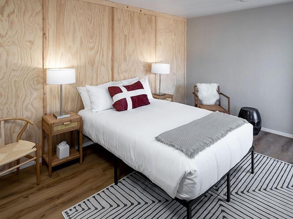 Hotel Hygge 2