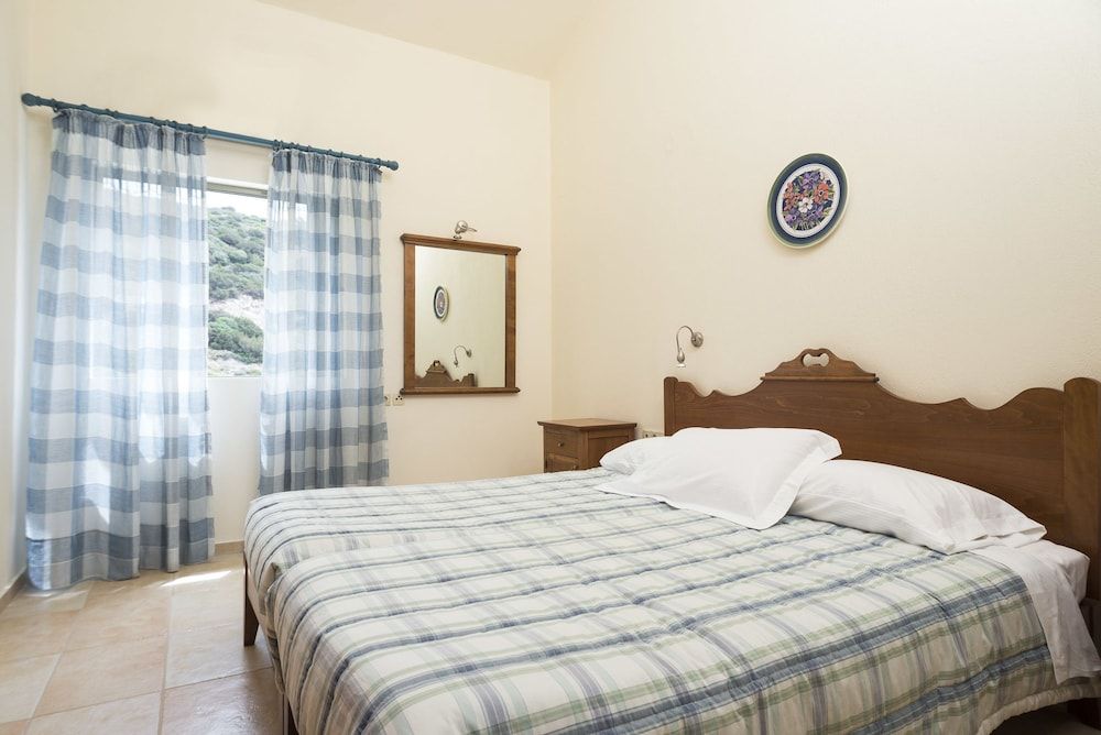 Istron Luxury Villas 2