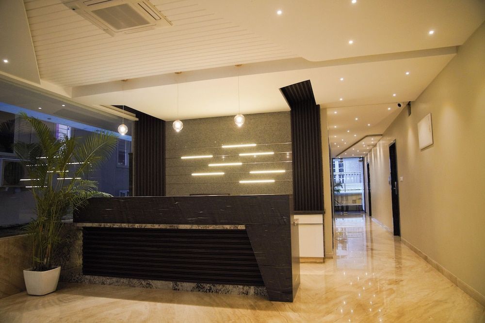 Sun Shine Hotel 2