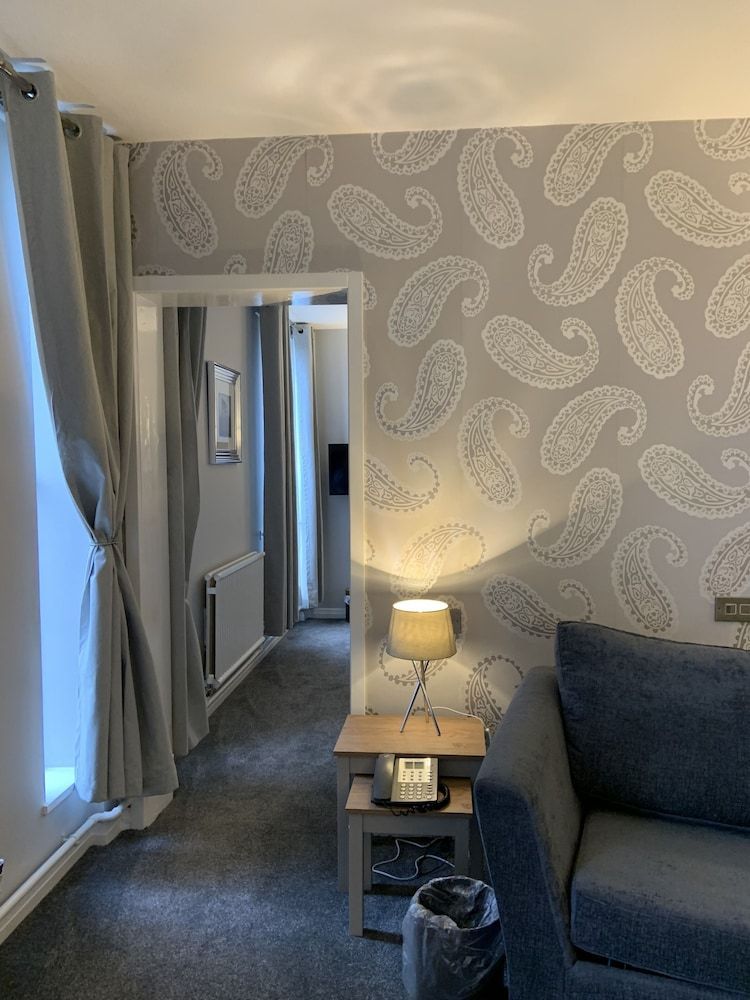 St James Hotel 2