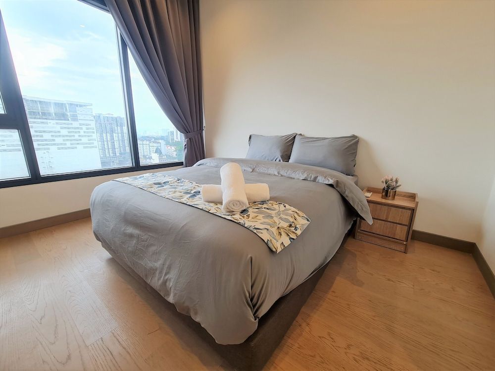 Lucentia Residence World Class Facility 2