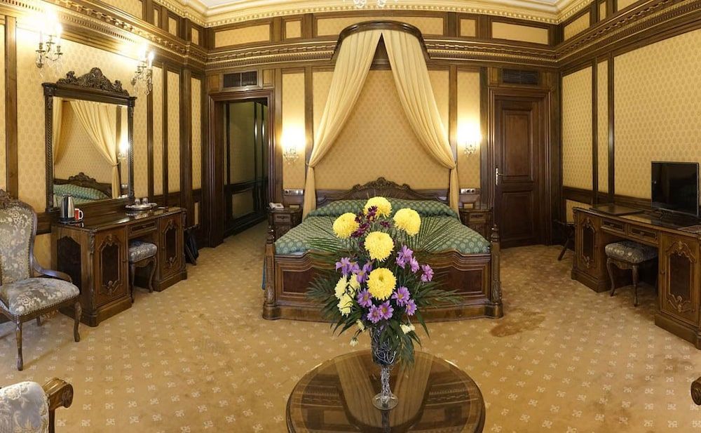 Hotel Casa Capsa 2