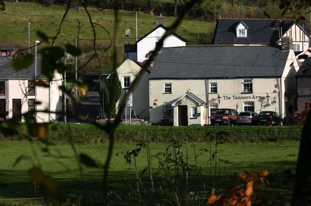 The Tanners Arms 1
