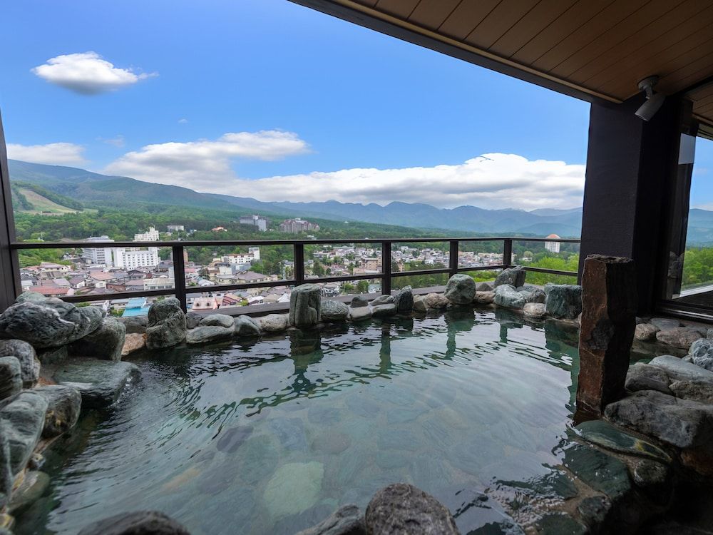 La Vista Kusatsu Hills 1