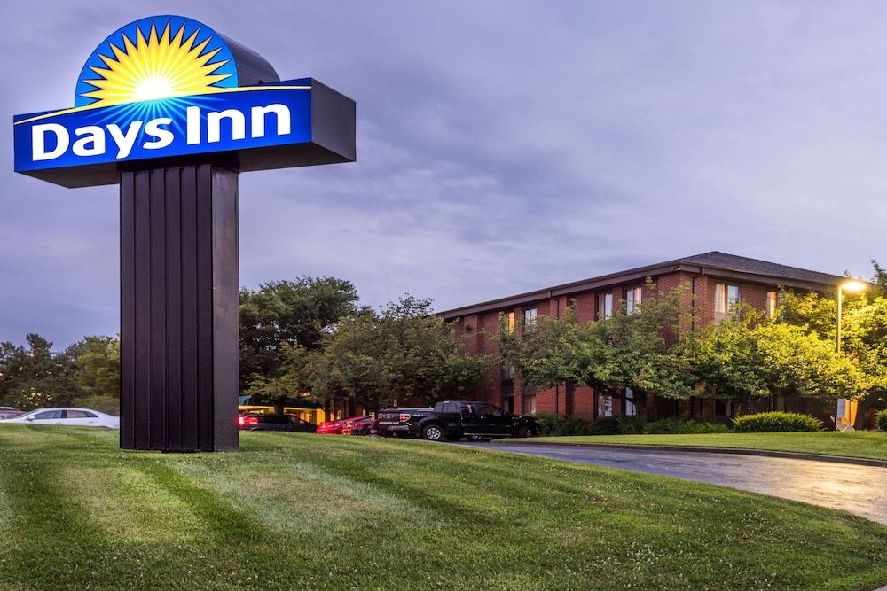 Days Inn by Wyndham Westminster 1
