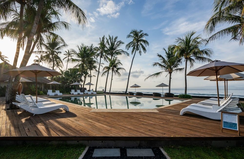 Nirwana Beach & Resort 1