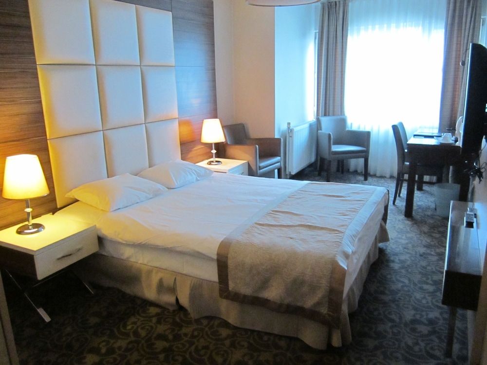 Derpa Suite Hotel 1