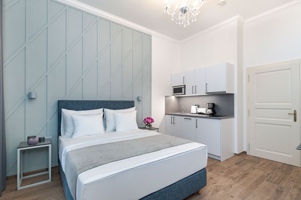 Eight Secrets Boutique Residence by Dwellfort 2