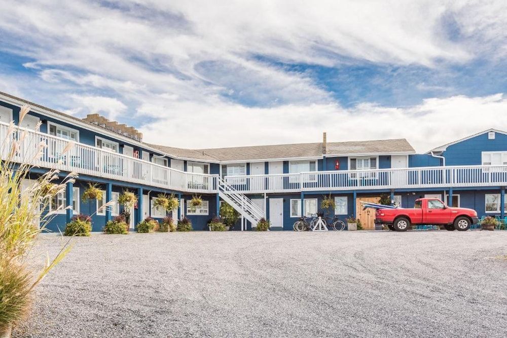 Haven Montauk 1