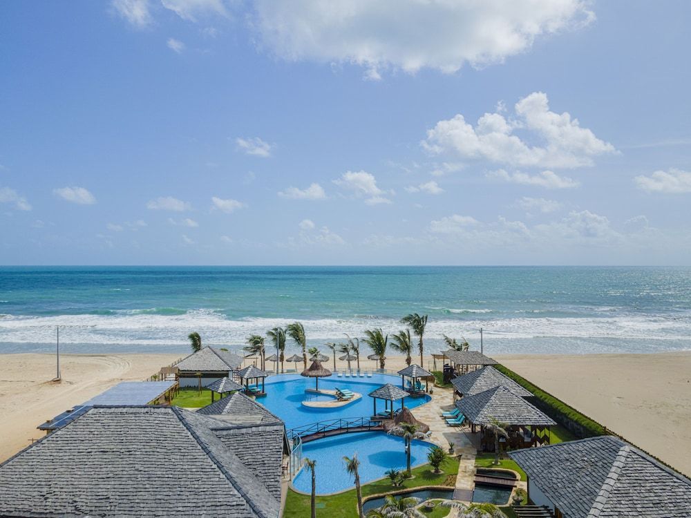 The Coral Beach Resort by Atlantica 1