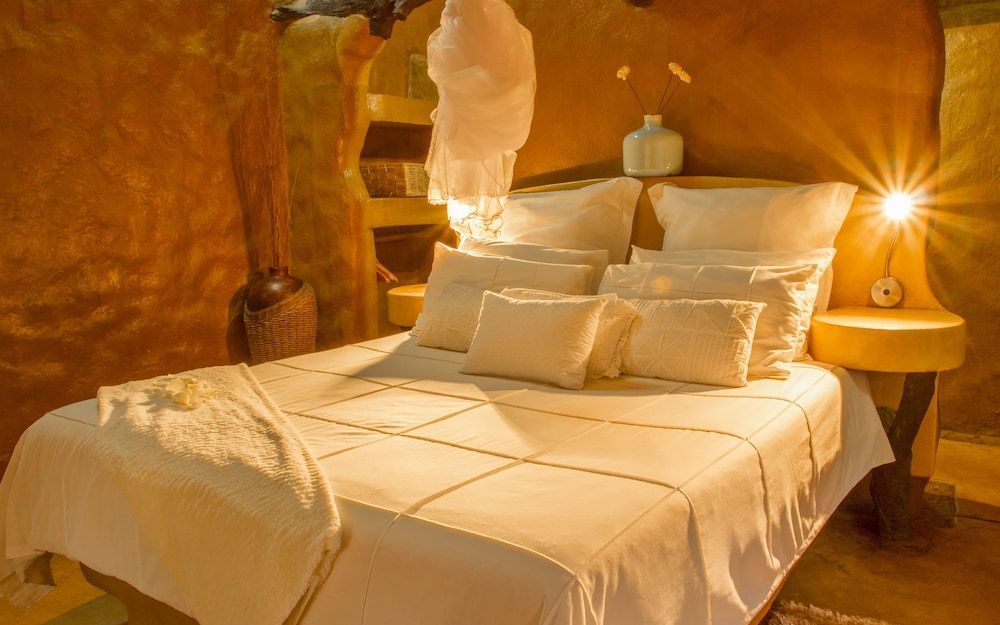 LittleBush Private Lodge 1