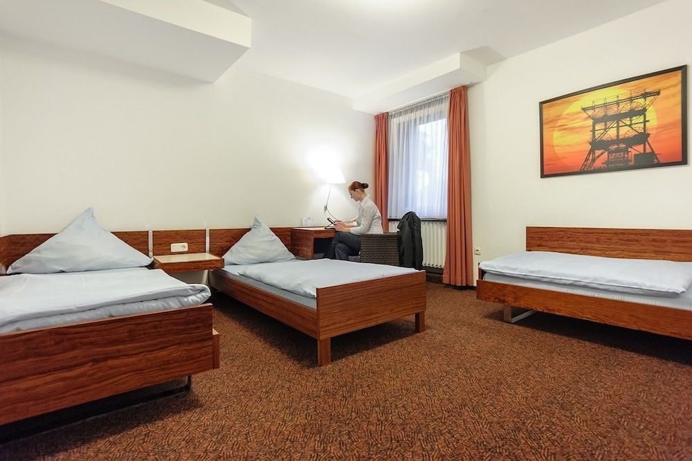 Hotel Böll Essen 2