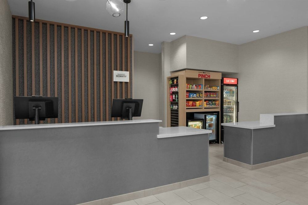 TownePlace Suites by Marriott Sacramento Rancho Cordova 1