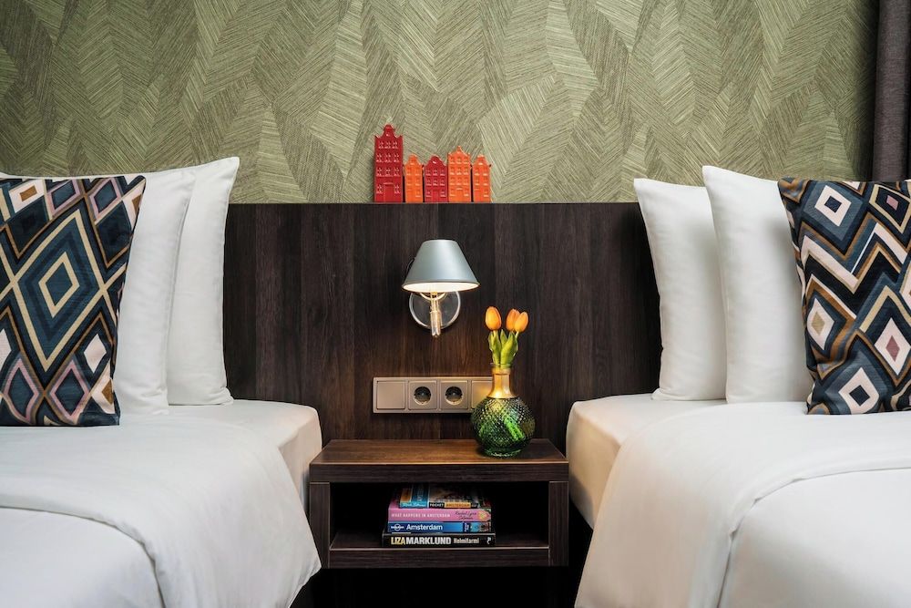 Hotel Damsquare 1