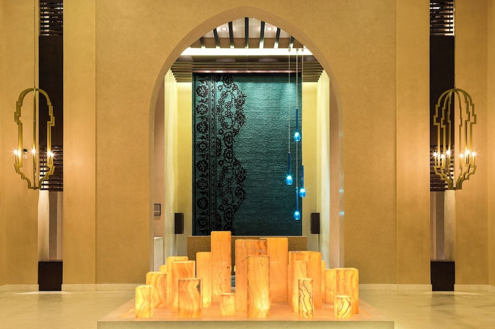 Salalah Rotana Resort 2