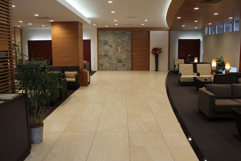 Almont Hotel Kyoto 2